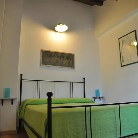 La Terrazza Sui Tetti * Palermo