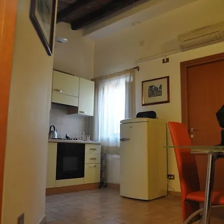 La Terrazza Sui Tetti