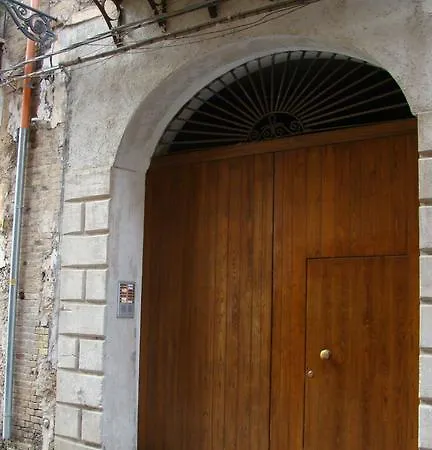 La Terrazza Sui Tetti * Palermo