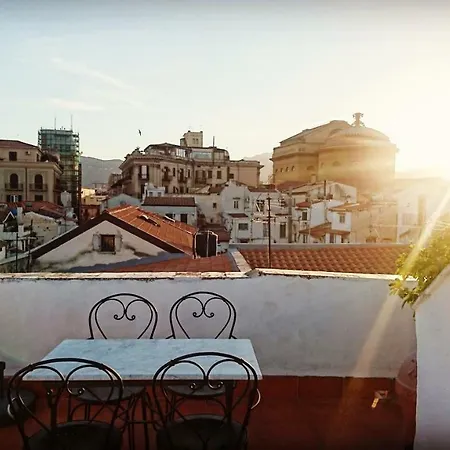 La Terrazza Sui Tetti *